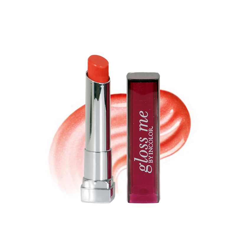 Incolor Gloss Me Lipstick - 702