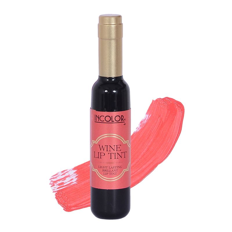 Revlon Kiss Cushion Lip Tint Buy Revlon Kiss Cushion Lip Tint Online At Best Price In India Nykaa