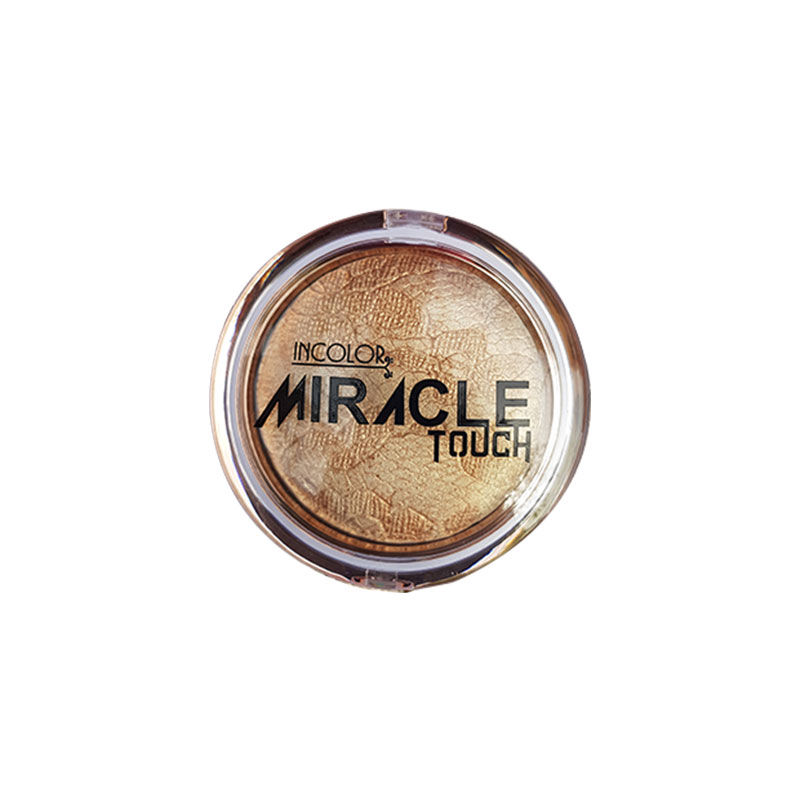 Incolor Miracle Touch Highlighter - 5 Shine Bronze