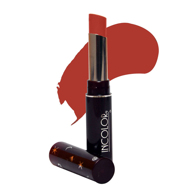Incolor Long Lasting Lipstick - 841