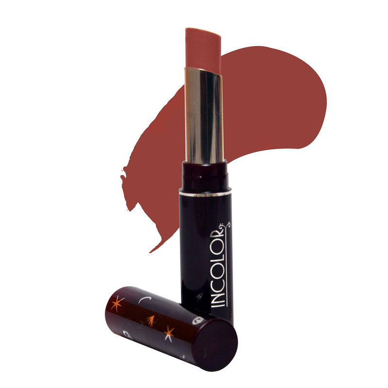 Incolor Long Lasting Lipstick   845