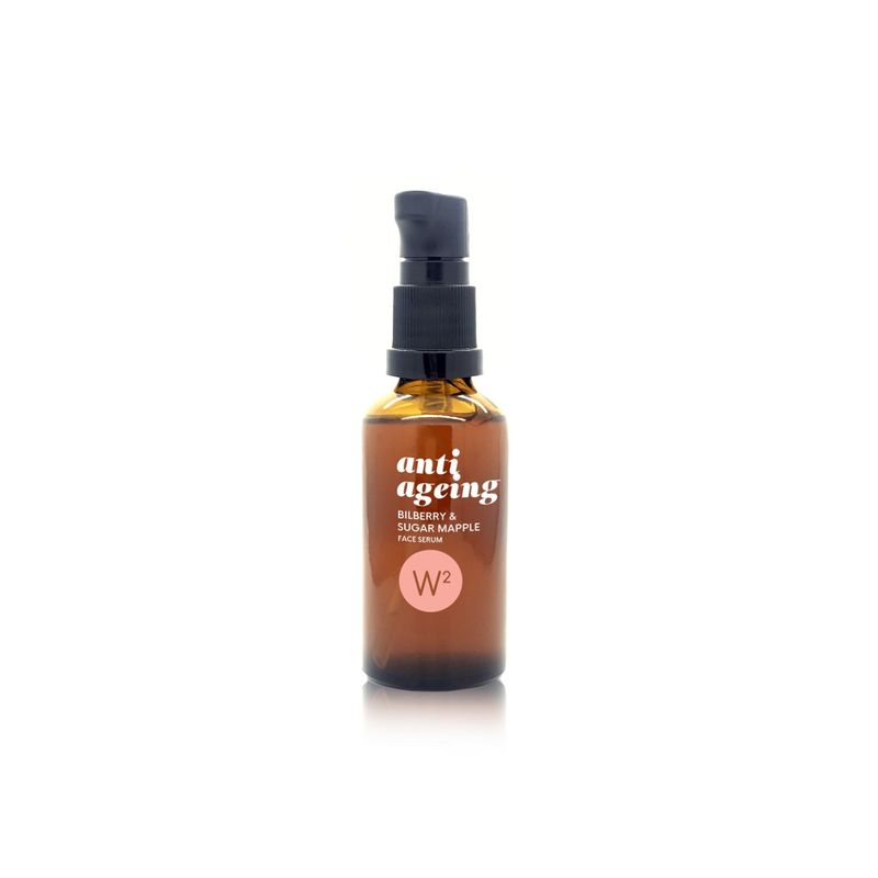 W2 Anti Ageing Face Serum