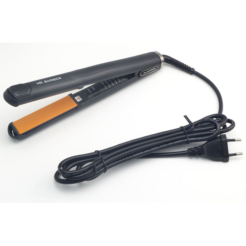mr barber hair straightener price