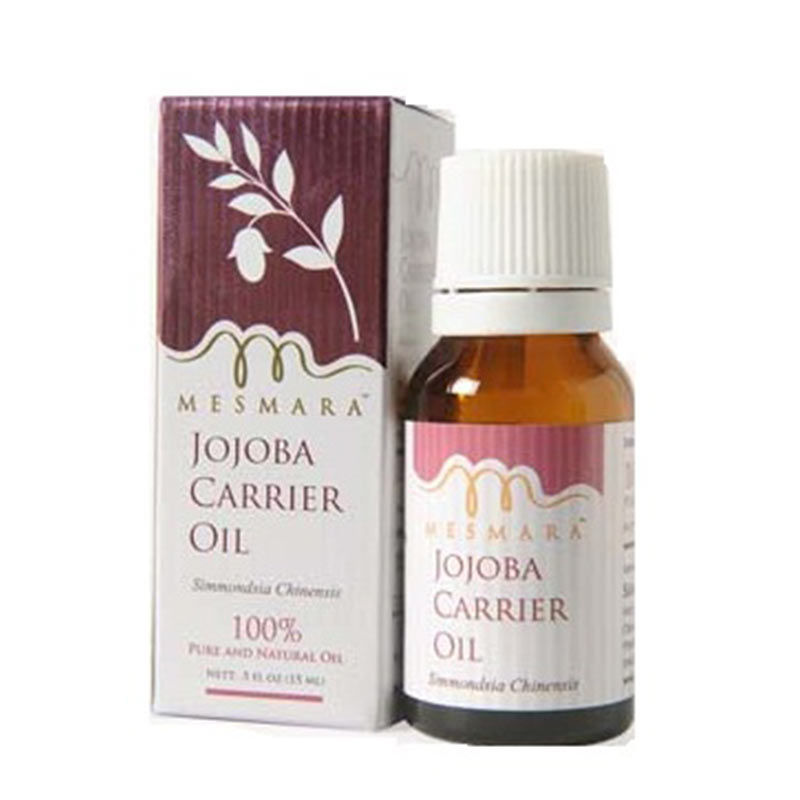 MESMARA Jojoba Carrier Oil