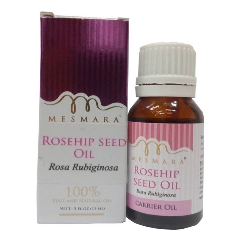 MESMARA Rosehip Seed Carrier Oil