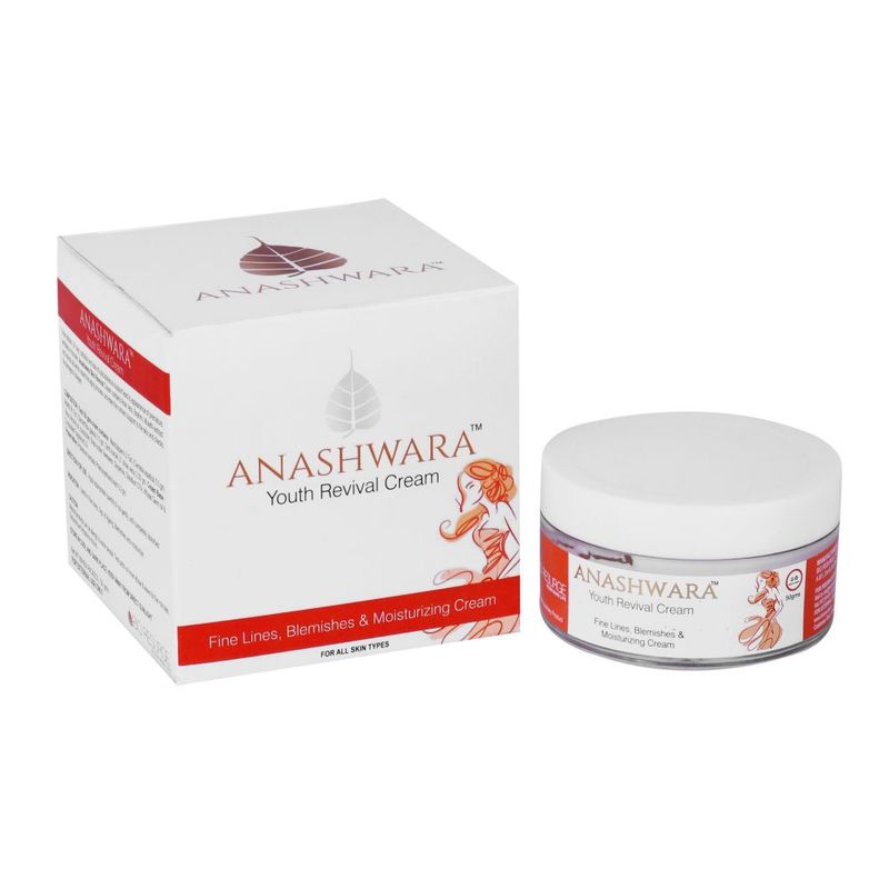 Bio Resurge Anashwara Youth Revival Cream