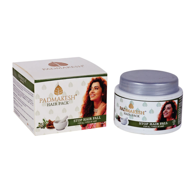 Bio Resurge Padmakesh Hair Pack