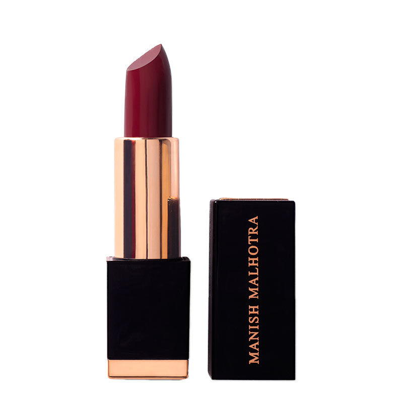 Myglamm Manish Malhotra Hi Shine Lipstick At Nykaa Com