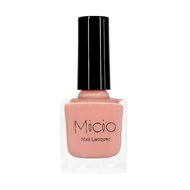 Micio Nail Lacquer - Nude Elegance