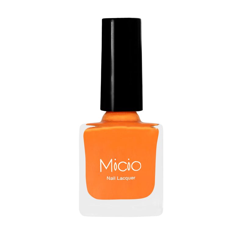 Micio Nail Lacquer - Peaches N Cream