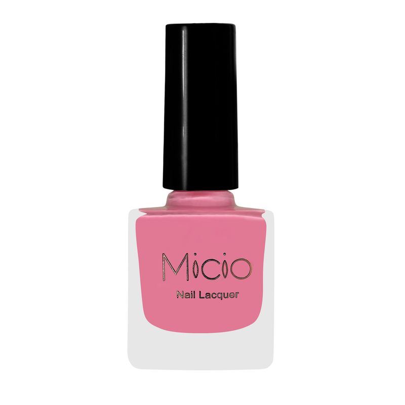 Micio Nail Lacquer - Fussy Fuschia