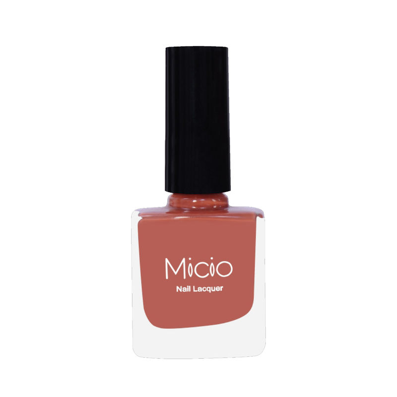 Micio Nail Lacquer - Caramel