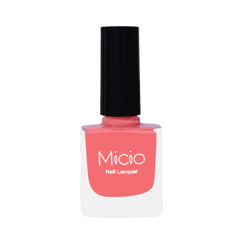 Micio Nail Lacquer - Pink Blush