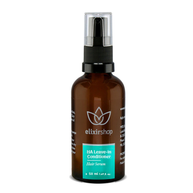 Elixir Shop HA Leave-in Conditioner