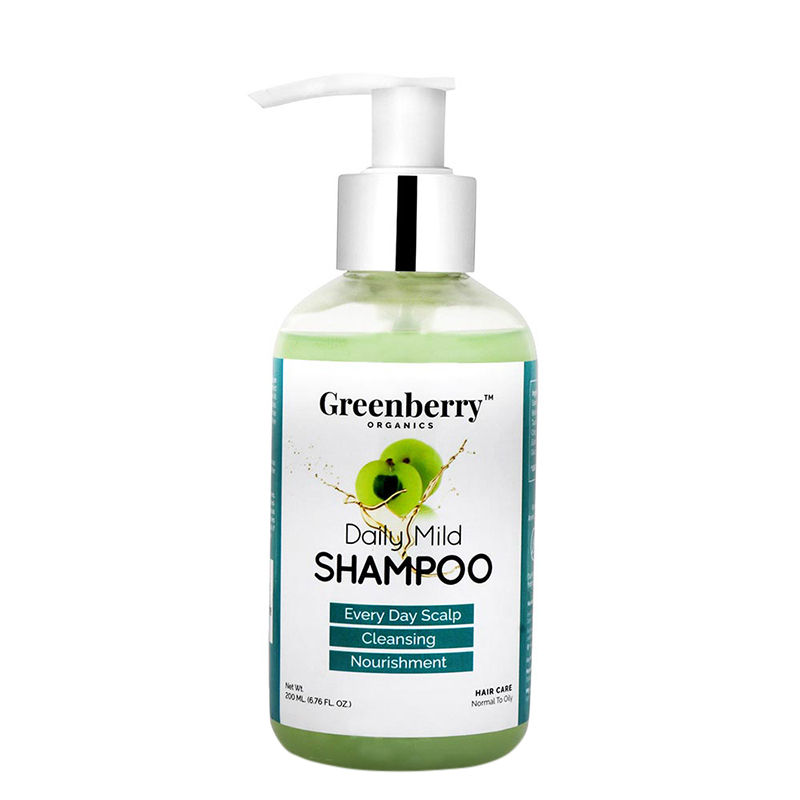 Mild Shampoo Buy Mild Shampoo Online In India At Best Price Nykaa