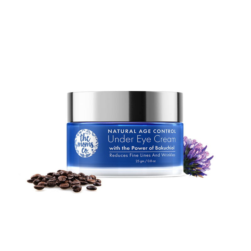 moms co under eye cream price