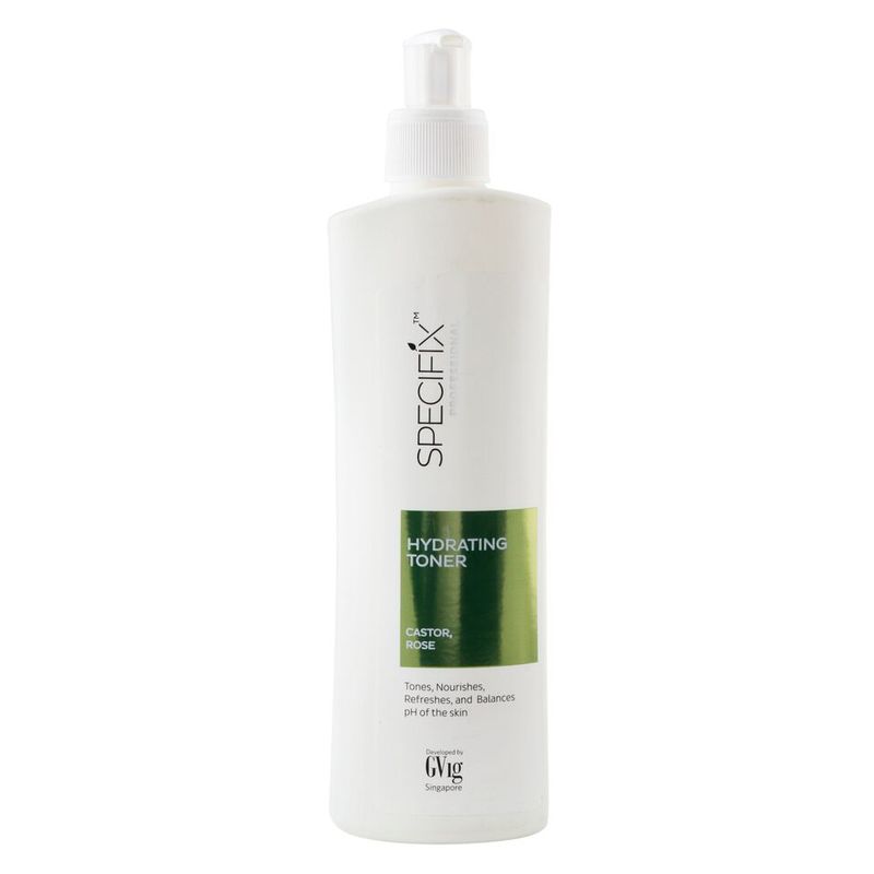 Specifix Professional Hydrating Toner