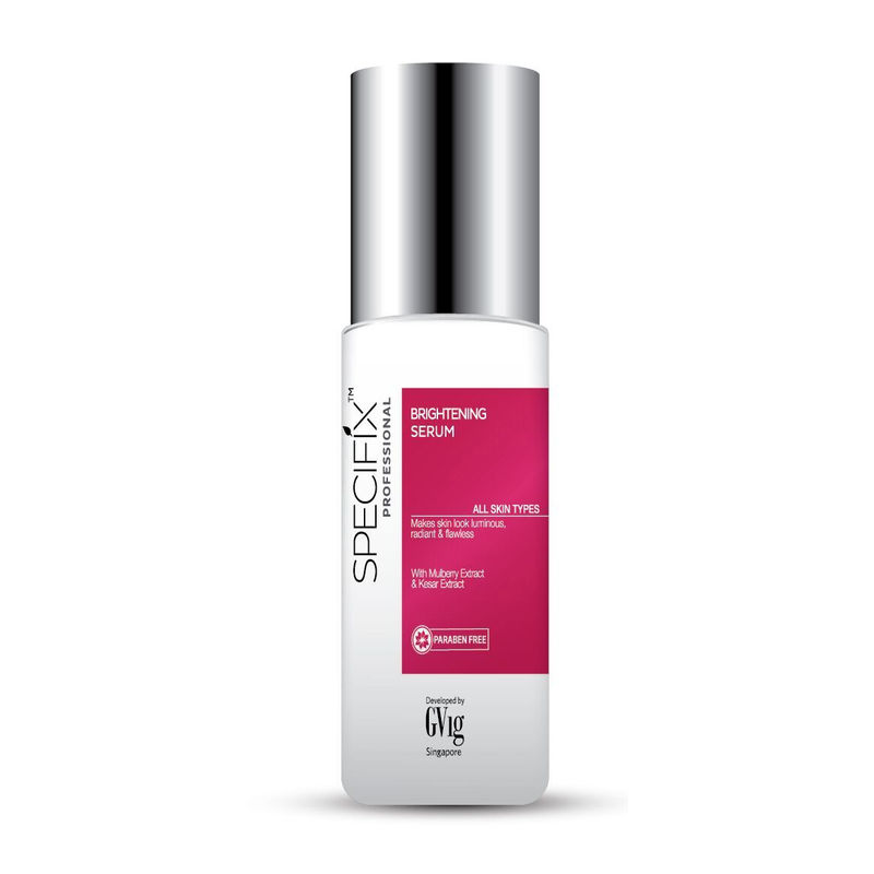 Specifix Professional Brightening Serum
