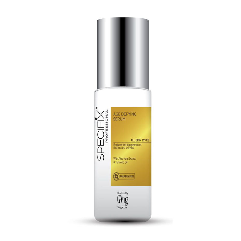 Specifix Professional Age Defying Serum