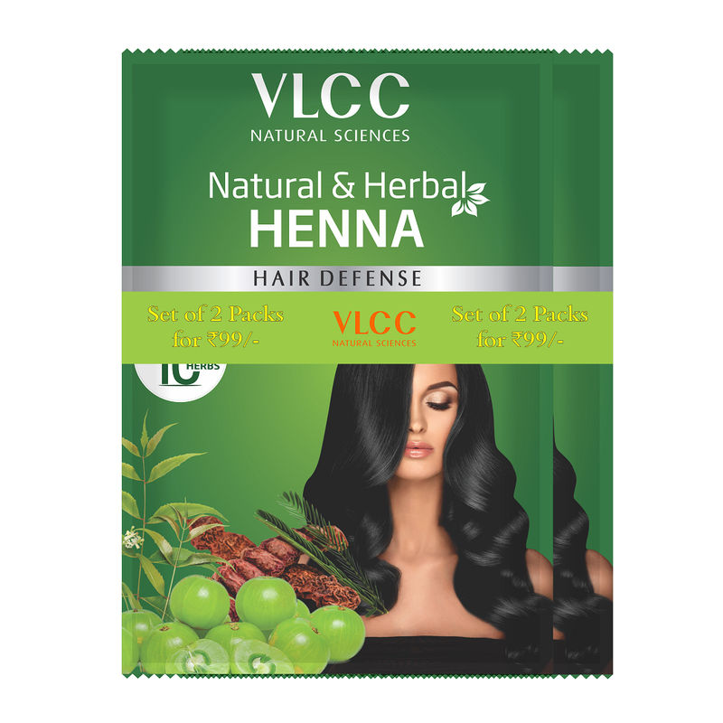 8907122009077 vlcc henna pack of 2 offer pack