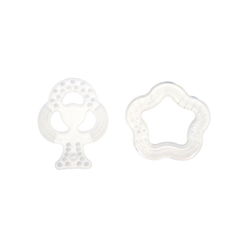 mee mee silicone teether