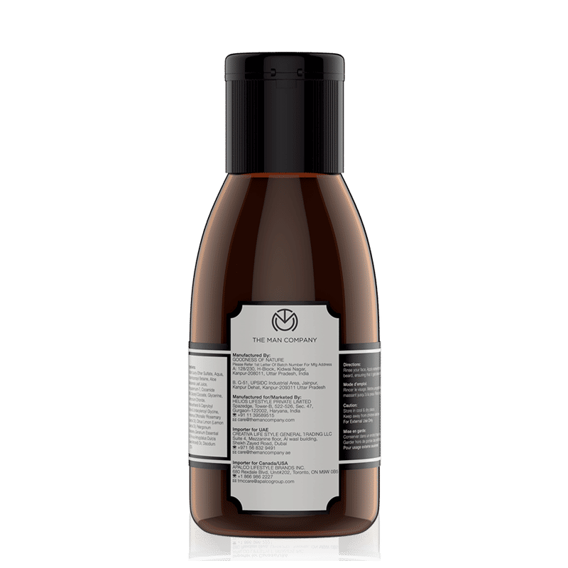 Beard Care Products For Men Buy Beard Care Products For Men
