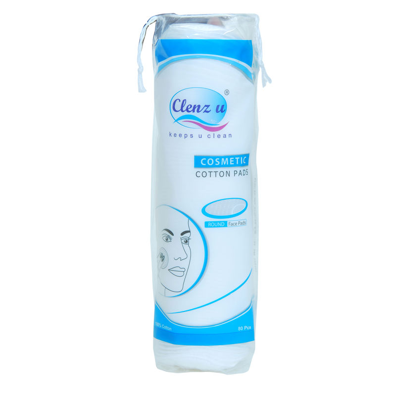 cotton pads for face india