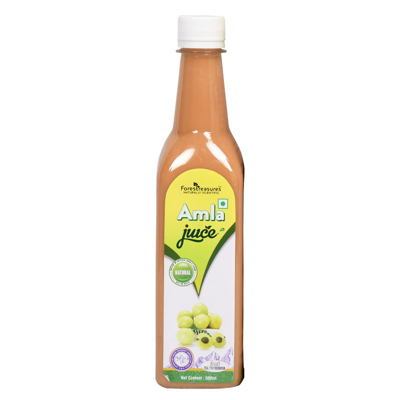 Forestreasures Amla Juice