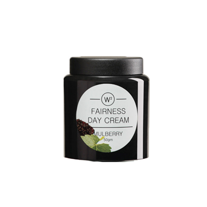 W2 Mulberry Fairness Day Cream