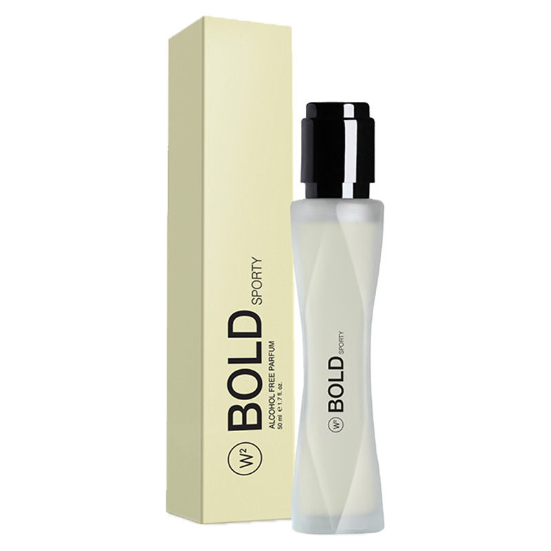 Sporty perfume sales