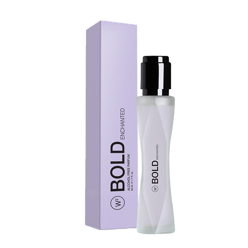 W2 Bold Enchanted Perfume