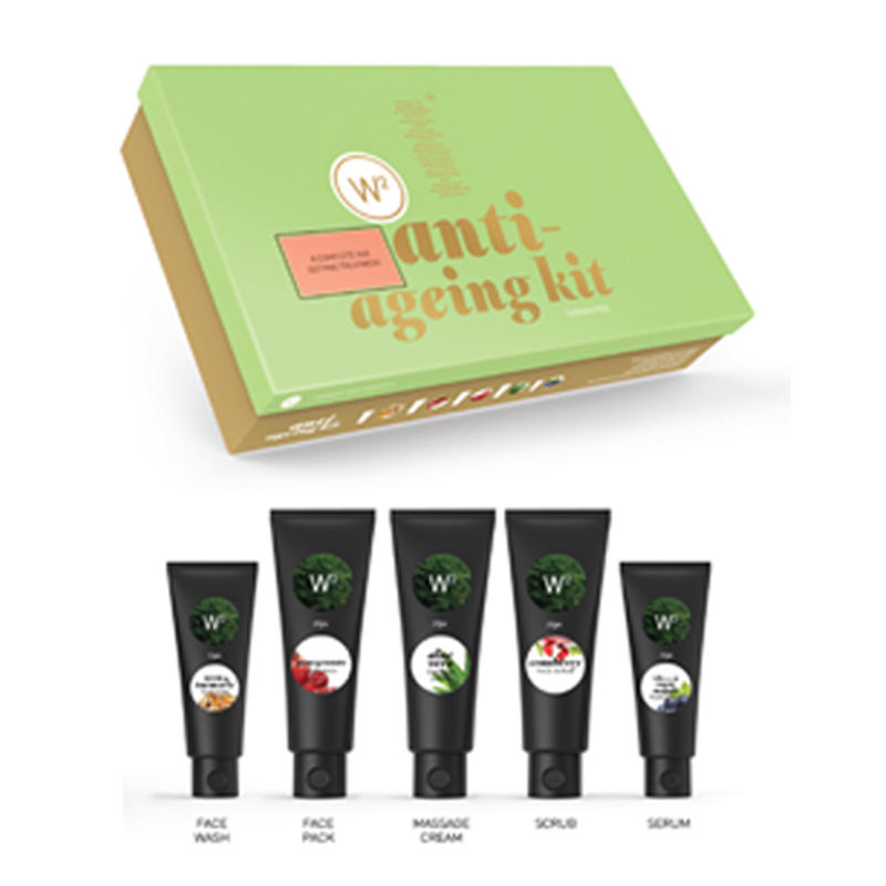 W2 Anit Ageing Kit Professional