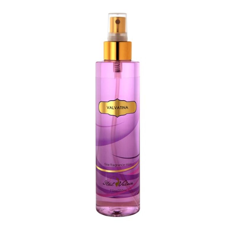 Ital Veloce Valvatina Fine Fragrance Body Mist