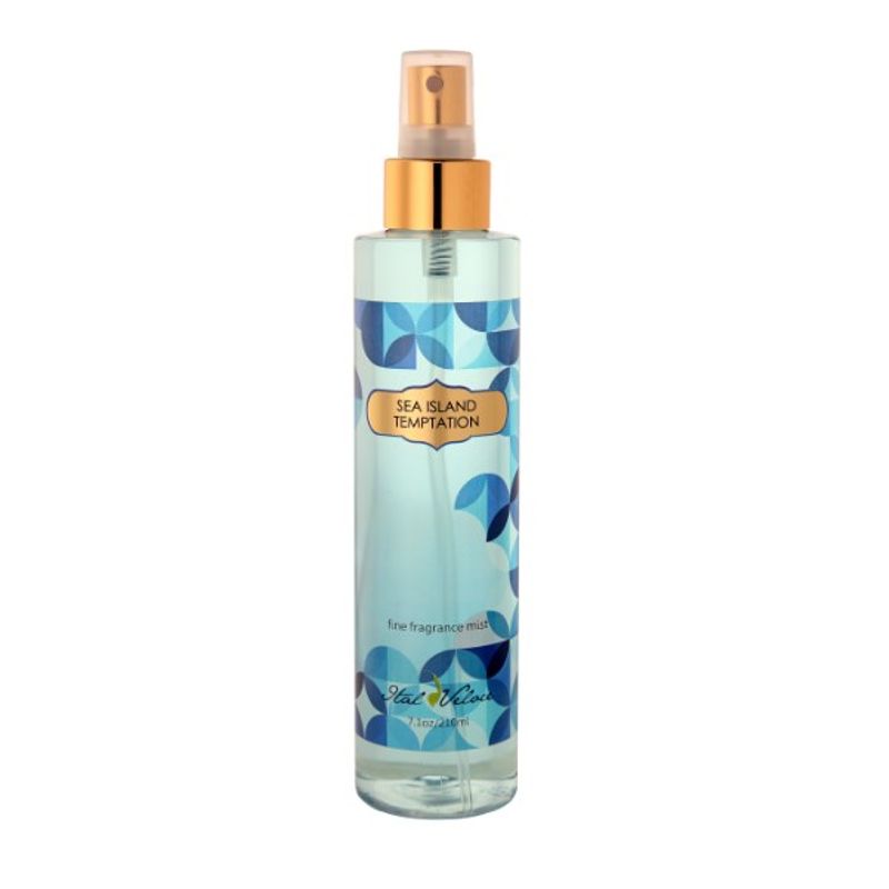 Ital veloce sea island store temptation