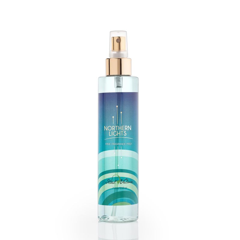 Ital Veloce Northern Lights Fine Fragrance Body Mist