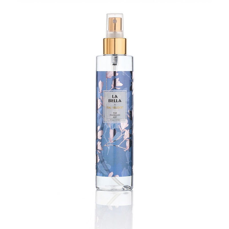 La belle perfumes precios outlet