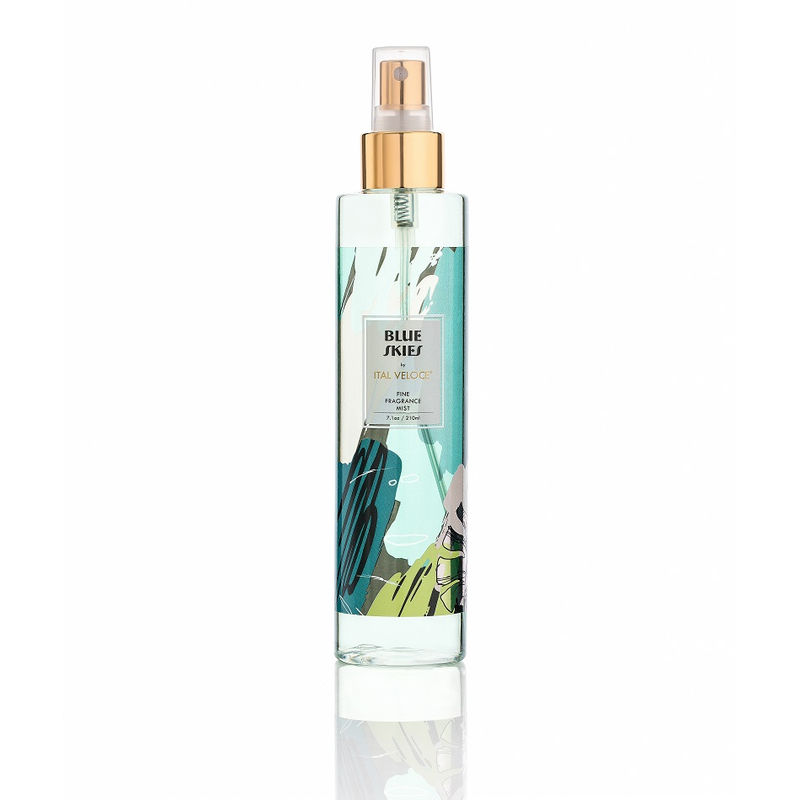 Blue sales sky perfume
