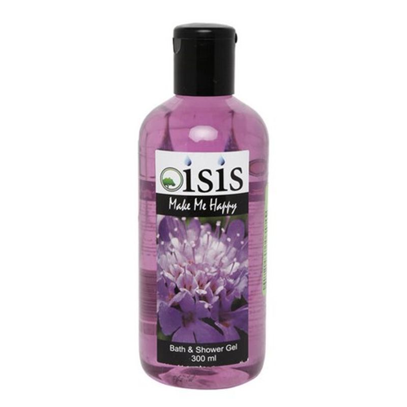 Oisis Make Me Happy Bath & Shower Gel