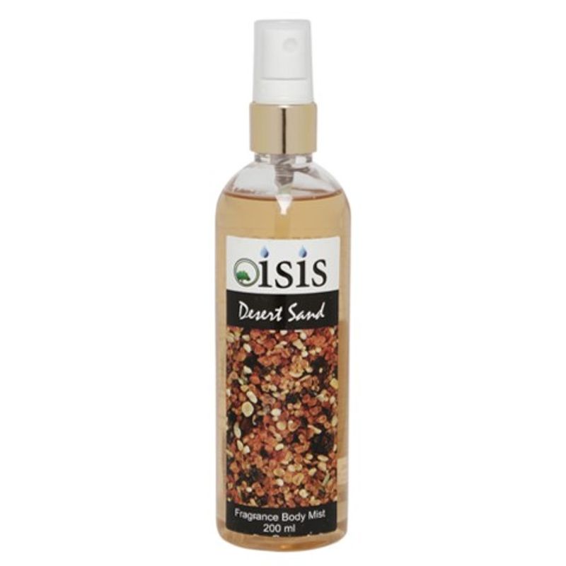 Oisis Desert Sand Body Mist