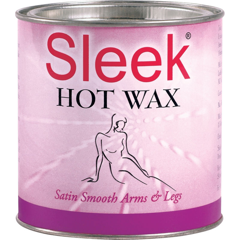 Sleek Cold Wax Wax - Price in India, Buy Sleek Cold Wax Wax Online In  India, Reviews, Ratings & Features