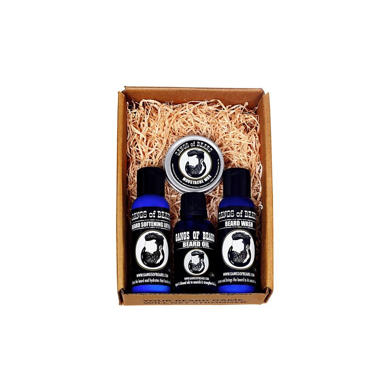 Gangs of Beard Starter's Kit
