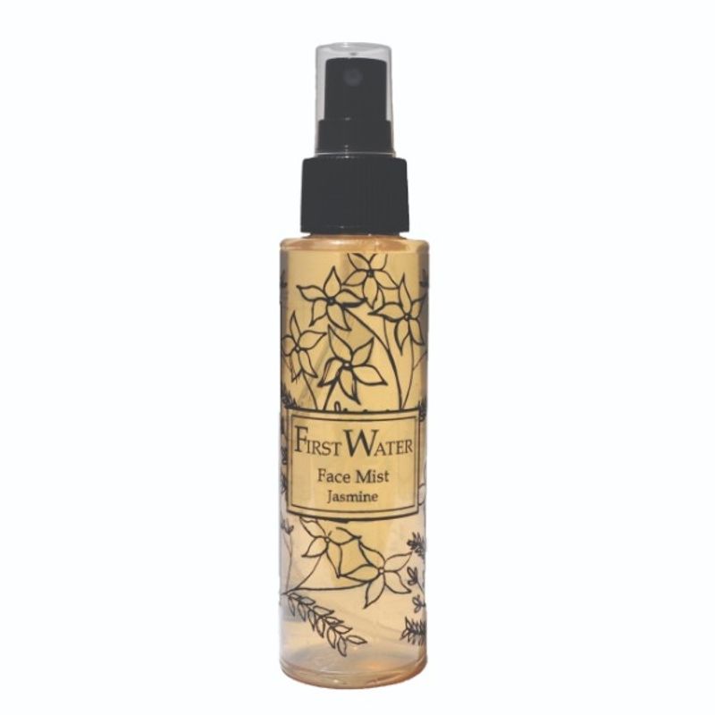 First Water Jasmine Face Mist
