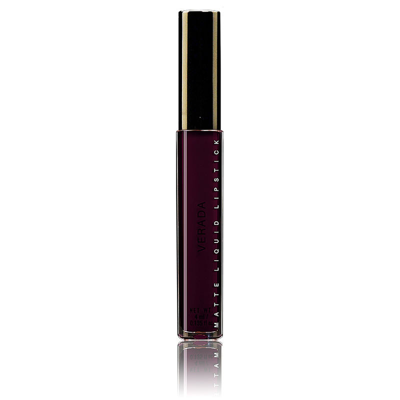 Verada Beauty Matte Liquid Lipstick - Rnr