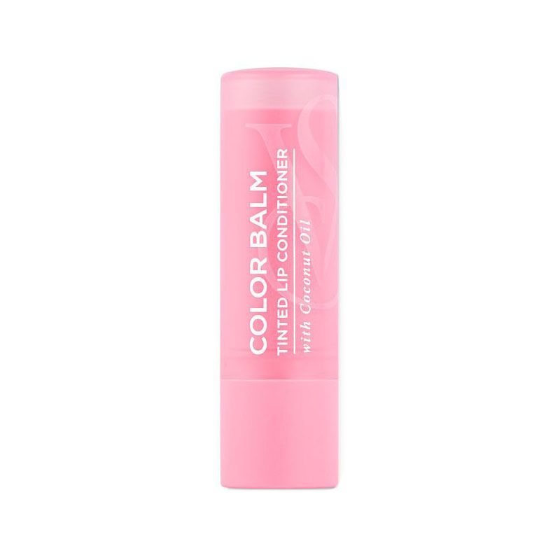 Victoria's Secret Color Balm Tinted Lip Conditioner - Watermelon