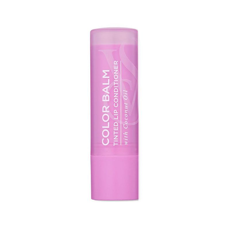 Victoria's Secret Color Balm Tinted Lip Conditioner - Pomegranate
