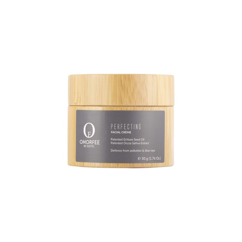 OMORFEE Perfecting Facial Creme