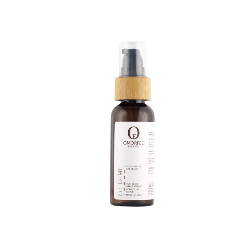 OMORFEE Regenerative Eye Creme