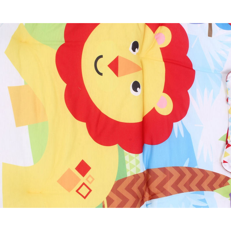 fisher price mattress set