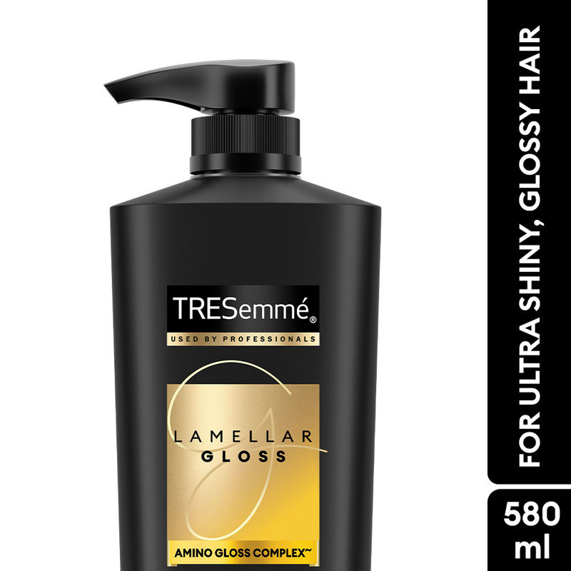 Tresemme Lamellar Gloss Shampoo