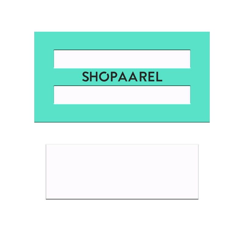 Shopaarel Concealer Refill - SCR01